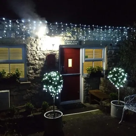 Coachhousebungalow