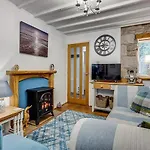 Coachhousebungalow 別荘