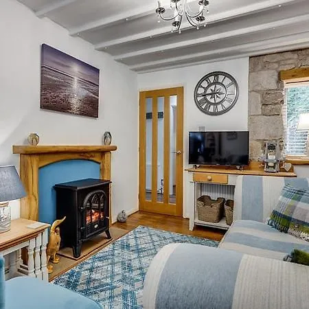 Coachhousebungalow 別荘