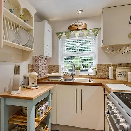 Coachhousebungalow *