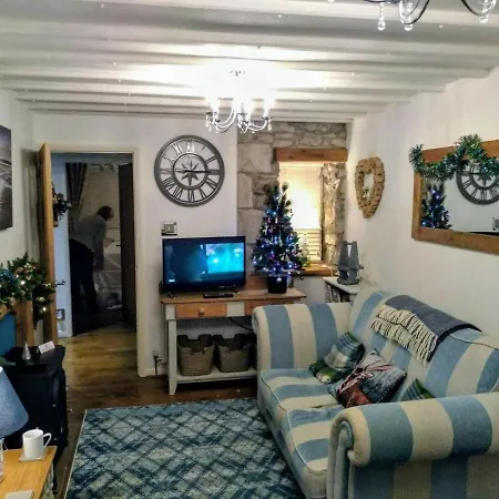 Coachhousebungalow Grange-over-Sands