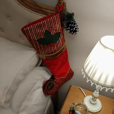 Coachhousebungalow *