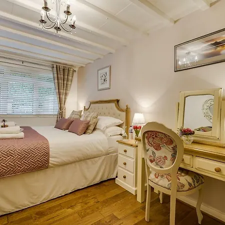 펜션 Coachhousebungalow