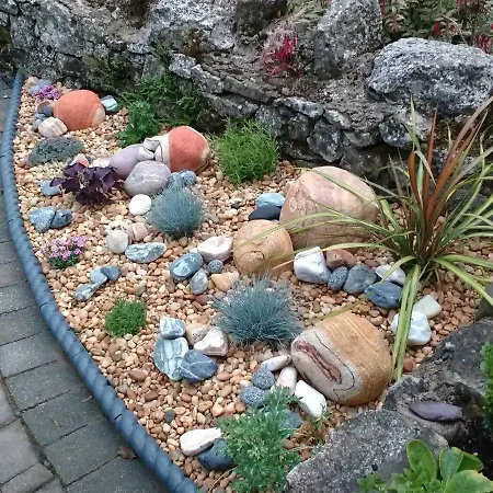 Tatil Evi Coachhousebungalow