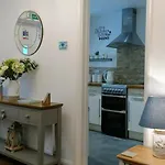 Coachhousebungalow Prázdninový dům *