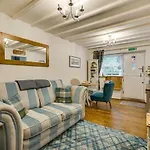 Coachhousebungalow * Grange-over-Sands