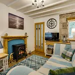 Prázdninový dům Coachhousebungalow *
