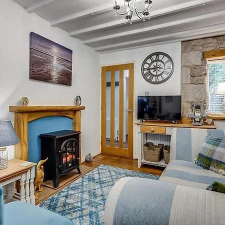 Coachhousebungalow بيت للعطل