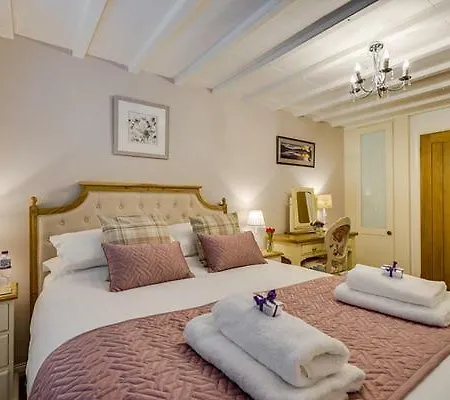 Coachhousebungalow * Grange-over-Sands