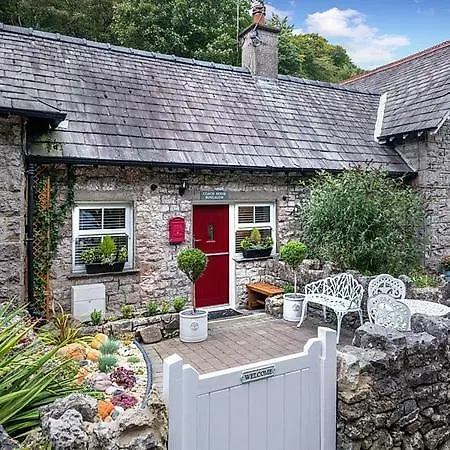 Coachhousebungalow