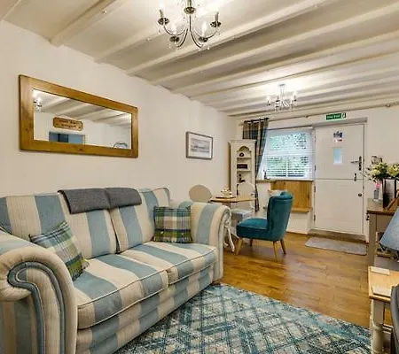 Coachhousebungalow * غْرانج أوفار ساندس