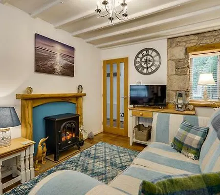بيت للعطل Coachhousebungalow *